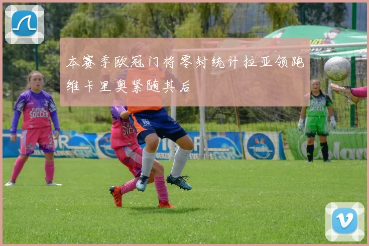 本赛季欧冠门将零封统计拉亚领跑维卡里奥紧随其后